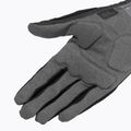 Men's cycling gloves Leatt MTB 3.0 Endurance stealth black/grey 5