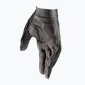 Men's cycling gloves Leatt MTB 3.0 Endurance stealth black/grey 3
