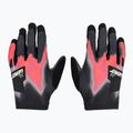 Men's cycling gloves Leatt MTB 3.0 Endurance heatmap red 2
