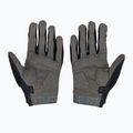 Men's cycling gloves Leatt MTB 3.0 Endurance heatmap red 3