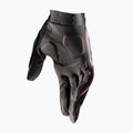 Men's cycling gloves Leatt MTB 3.0 Endurance heatmap red 3