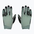Men's cycling gloves Leatt MTB 1.0 GripR mist green 2