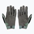 Men's cycling gloves Leatt MTB 1.0 GripR mist green 3