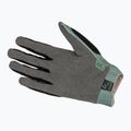 Men's cycling gloves Leatt MTB 1.0 GripR mist green 4