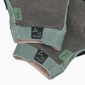 Men's cycling gloves Leatt MTB 1.0 GripR mist green 6