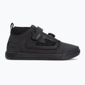 Men's cycling platform shoes Leatt ProFlat 3.0 black 2