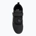 Men's cycling platform shoes Leatt ProFlat 3.0 black 5