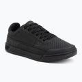 Men's cycling platform shoes Leatt Flat 2.0 black