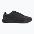 Men's cycling platform shoes Leatt Flat 2.0 black 2