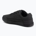 Men's cycling platform shoes Leatt Flat 2.0 black 3