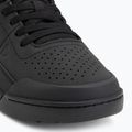 Men's cycling platform shoes Leatt Flat 2.0 black 7