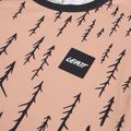Women's cycling longsleeve Leatt MTB Trail 3.0 trails pink 3