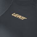 Women's cycling jersey Leatt MTB Trail 3.0 ghost black 3