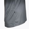 Women's cycling jersey Leatt MTB Trail 3.0 ghost black 5