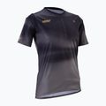 Women's cycling jersey Leatt MTB Trail 3.0 ghost black