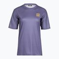 Women's cycling jersey Leatt MTB Trail 3.0 cosmic blue