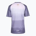 Women's cycling jersey Leatt MTB Trail 3.0 cosmic blue 2