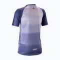Women's cycling jersey Leatt MTB Trail 3.0 cosmic blue 2