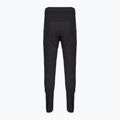 Women's cycling trousers Leatt MTB Trail 3.0 Liner ghost black 2