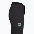 Women's cycling trousers Leatt MTB Trail 3.0 Liner ghost black 3
