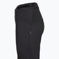 Women's cycling trousers Leatt MTB Trail 3.0 Liner ghost black 4