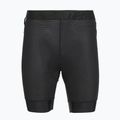 Women's cycling trousers Leatt MTB Trail 3.0 Liner ghost black 5