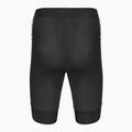 Women's cycling trousers Leatt MTB Trail 3.0 Liner ghost black 6
