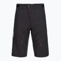 Women's cycling shorts Leatt MTB Trail 3.0 Liner ghost black