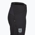 Women's cycling shorts Leatt MTB Trail 3.0 Liner ghost black 3