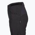 Women's cycling shorts Leatt MTB Trail 3.0 Liner ghost black 4