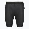 Women's cycling shorts Leatt MTB Trail 3.0 Liner ghost black 5