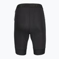 Women's cycling shorts Leatt MTB Trail 3.0 Liner ghost black 6