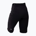 Women's cycling shorts Leatt MTB Trail 3.0 Liner ghost black 2