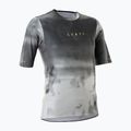 Women's cycling jersey Leatt MTB Gravity 4.0 ghost black
