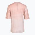Women's cycling jersey Leatt MTB Gravity 4.0 dusty pink 2