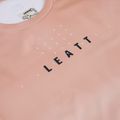 Women's cycling jersey Leatt MTB Gravity 4.0 dusty pink 3