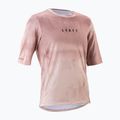 Women's cycling jersey Leatt MTB Gravity 4.0 dusty pink