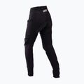Women's cycling trousers Leatt MTB Gravity 3.0 race black 2
