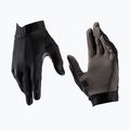 Women's cycling gloves Leatt MTB 1.0 GripR stealth 7