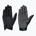 Women's cycling gloves Leatt MTB 1.0 GripR stealth