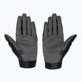 Women's cycling gloves Leatt MTB 1.0 GripR stealth 3