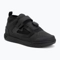 Women's cycling platform shoes Leatt ProFlat 3.0 W black