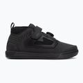 Women's cycling platform shoes Leatt ProFlat 3.0 W black 2