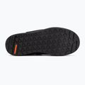 Women's cycling platform shoes Leatt ProFlat 3.0 W black 4