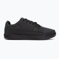Women's cycling platform shoes Leatt Flat 2.0 W black 2