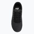 Women's cycling platform shoes Leatt Flat 2.0 W black 5