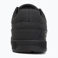 Women's cycling platform shoes Leatt Flat 2.0 W black 6