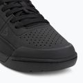 Women's cycling platform shoes Leatt Flat 2.0 W black 7