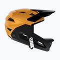 Children's bike helmet Leatt MTB Enduro 2.0 V26 Jr lager yellow 2