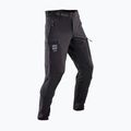 Children's cycling trousers Leatt MTB Gravity 4.0 Jr black